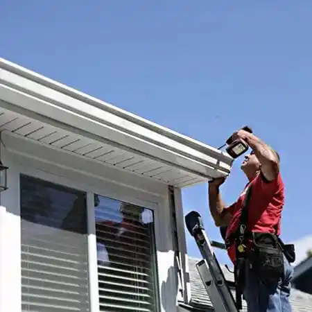 gutter services Edisto Beach